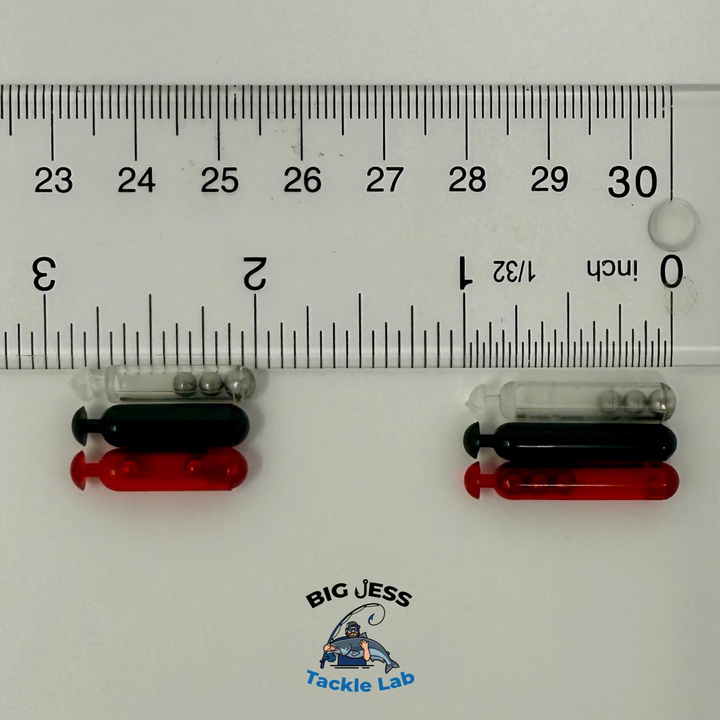 Big Jess’s Ratlin’ Squirrel Pegs