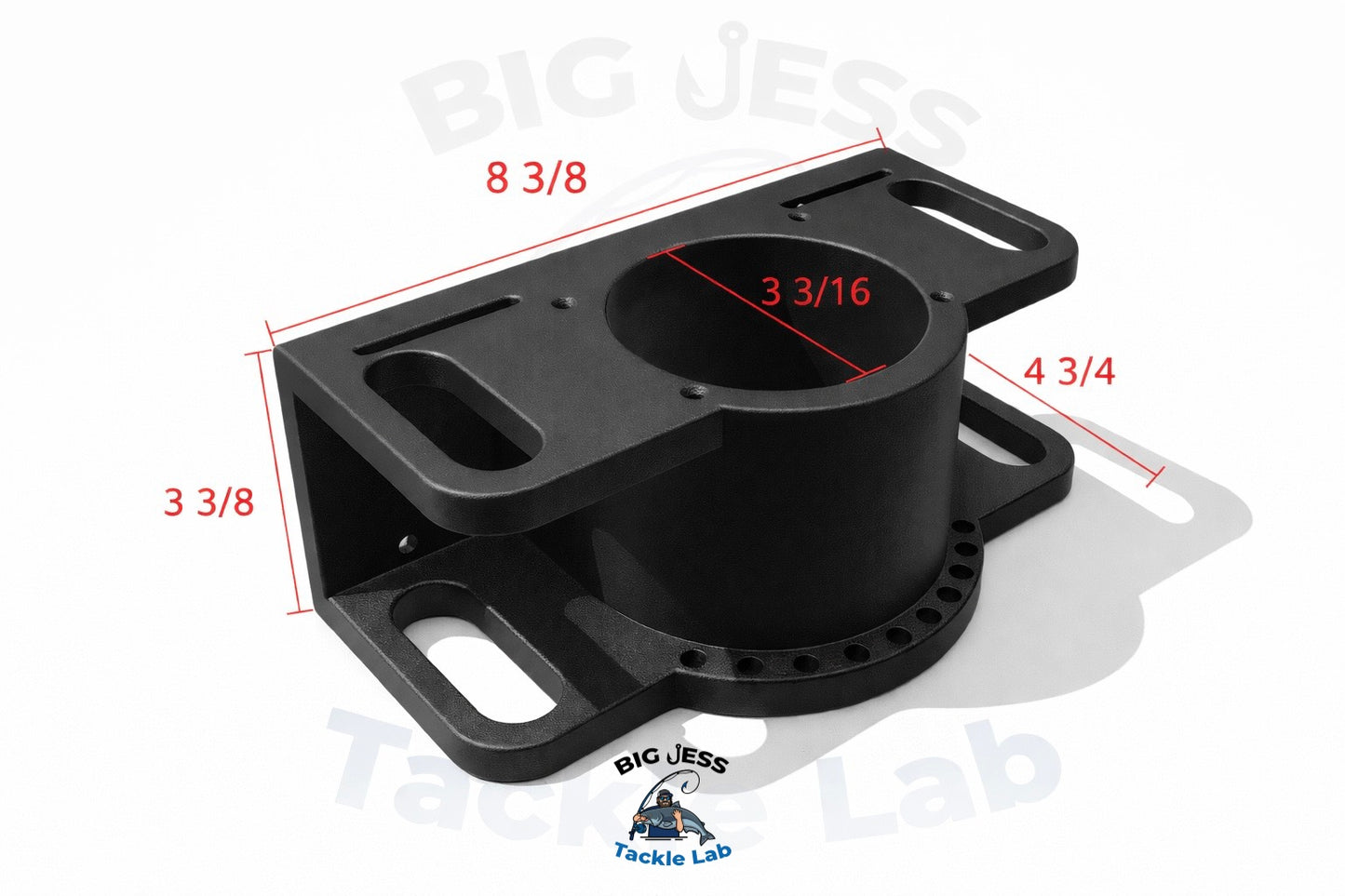 Big Jess's Deckhand Tool Holder™