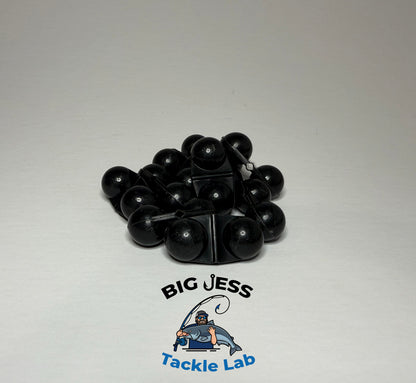 Big Jess's Rattlin Squirrel Nuts™