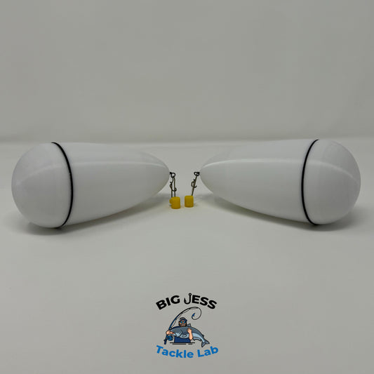 Big Jess's After Dark Floats