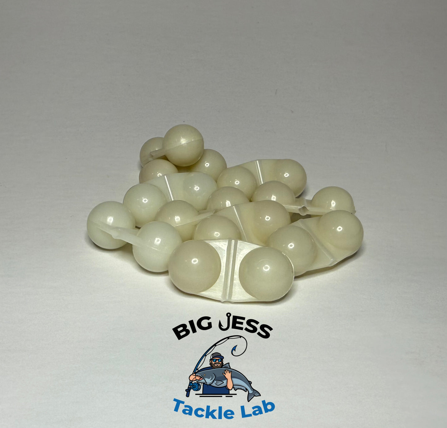 Big Jess's Rattlin Squirrel Nuts™
