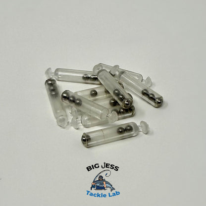 Big Jess’s Ratlin’ Squirrel Pegs