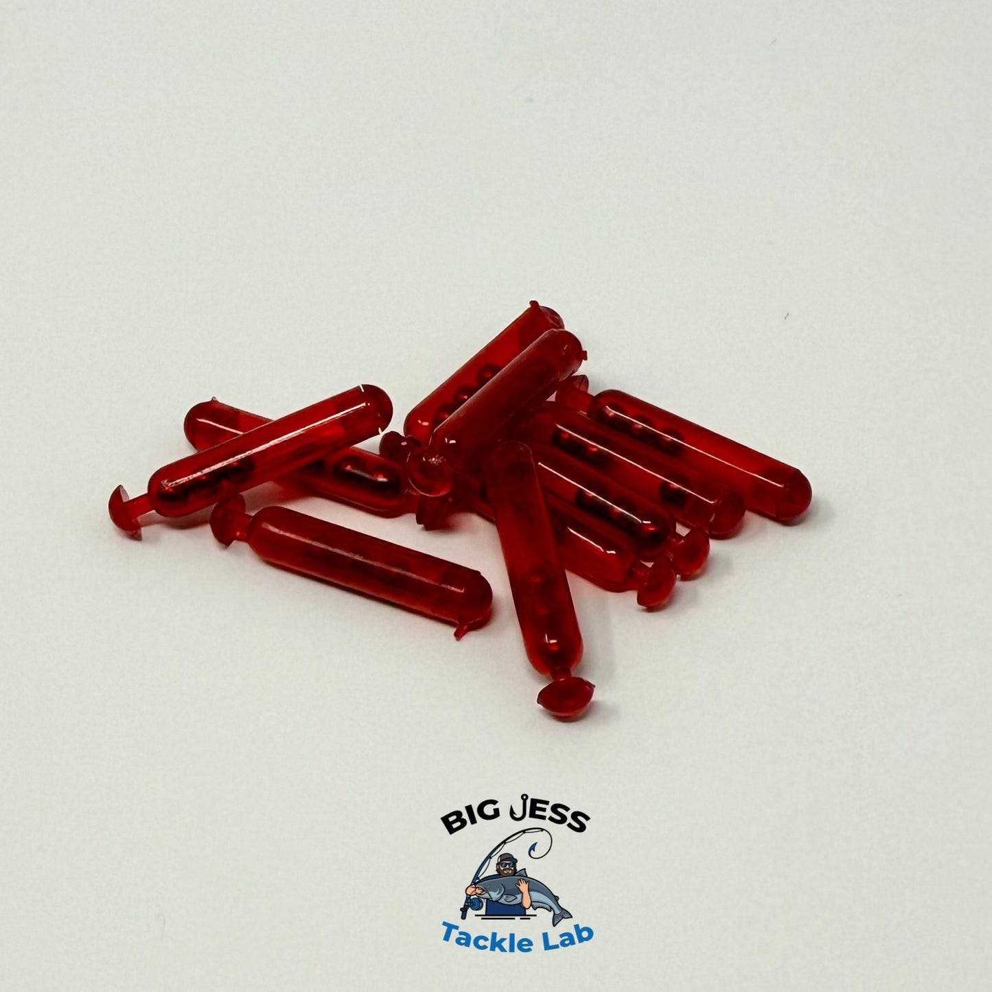 Big Jess’s Ratlin’ Squirrel Pegs