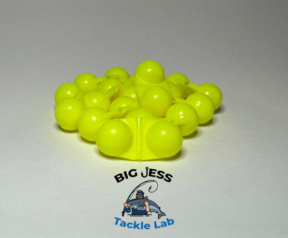 Big Jess's Rattlin Squirrel Nuts™